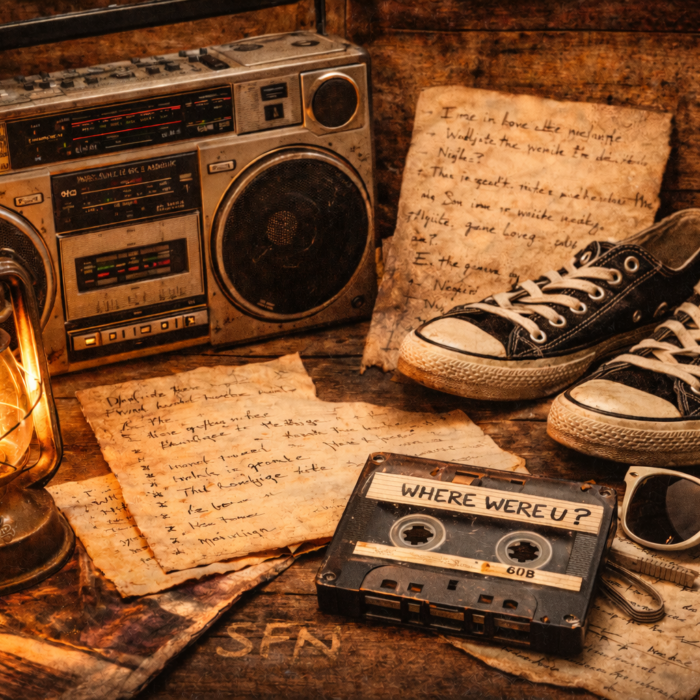 What’s in a Name? Everything.